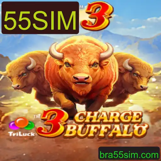 Explorando o Jogo '3ChargeBuffalo' e as Suas Regras com 55SIM