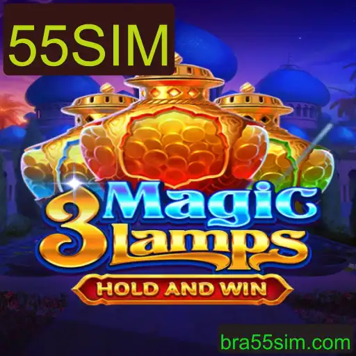 Descubra o Fascinante Mundo de 3MagicLamps