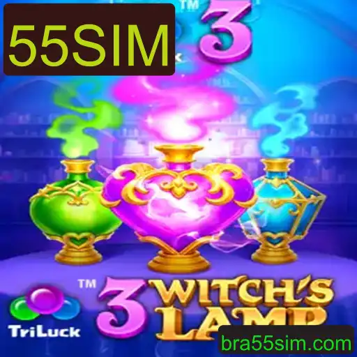 Descubra o Fascinante Universo de 3WitchsLamp: Magia e Estratégia Unem-se em um Jogo Inovador