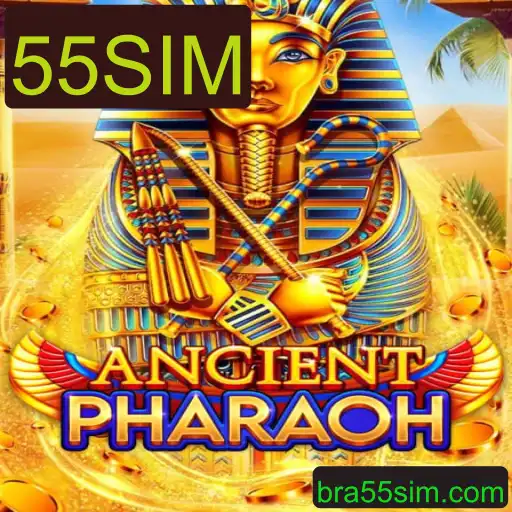 Explorando AncientPharaoh: Mergulho nas Aventuras da Antiga Civilização