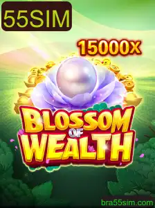 Descubra BlossomofWealth: O Jogo de Cartas Estratégico que Combina Riqueza e Aventura