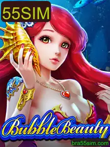 Descubra BubbleBeauty: Um Jogo Encantador para Todas as Idades