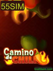 Explorando o CaminodeChili: Um Mergulho Intenso no Mundo de 55SIM