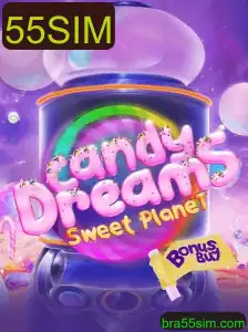 Explorando o Mundo Encantado de CandyDreamsSweetPlanet