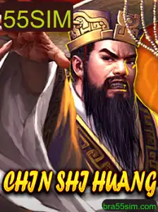 Descubra 'ChinShiHuang': Uma Aventura Épica no Mundo dos Jogos