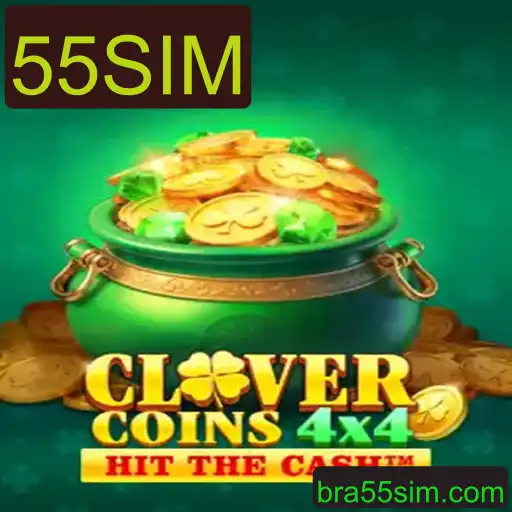 Descubra o Mundo Fascinante de CloverCoins4x4