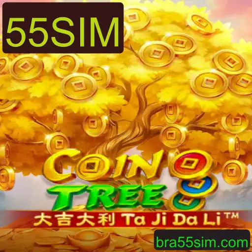 CoinTree: Descubra o Excitante Mundo do Jogo que Combina Sorte e Estratégia com a Palavra-chave 55SIM