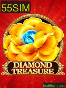 Explorando o Mundo Envolvente de Diamondtreasure: Uma Jornada de Aventuras e Estratégias