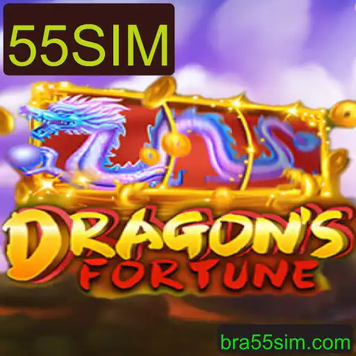Descubra DragonFortune: Um Aventura Épica com 55SIM