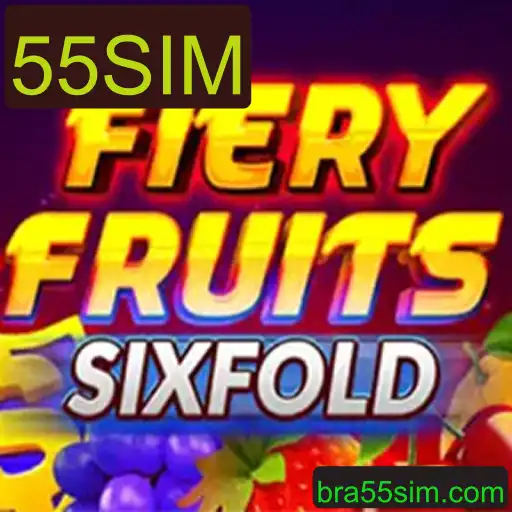 Explore o Mundo Excitante do Jogo FieryFruitsSixFold