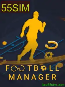 Explorando o Universo de FootballManager: Um Mergulho no Mundo do Jogo de Simulação 55SIM