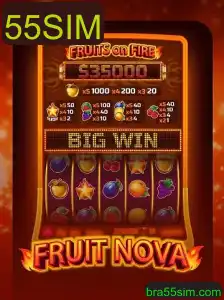 Descubra o Fascinante Mundo de FruitNova: Um Jogo Inovador no Cenário Atual