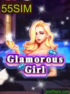 Descubra o Mundo de GlamorousGirl: O Jogo que Está Conquistando Corações