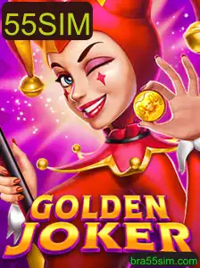 Descubra o Mundo Fascinante do Jogo GoldenJoker com a Estratégia 55SIM
