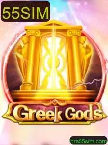 Descubra o Mundo Fascinante de GreekGods: Um Jogo de Estratégia Inovador