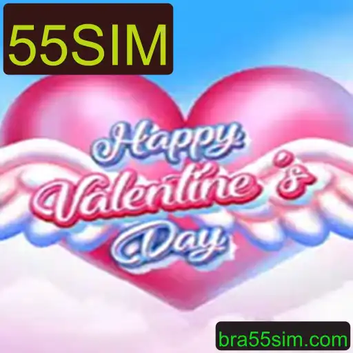 HappyValentinesDay: Explorando o Fascinante Jogo 55SIM