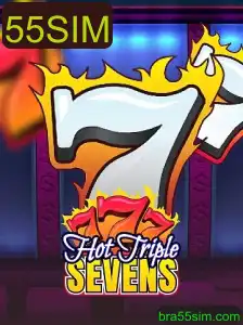 Explorando 'HotTripleSevens': Um Mergulho no Universo dos Jogos de Azar