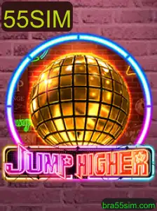 JumpHigher: Uma Nova Dimensão em Jogos de Plataforma