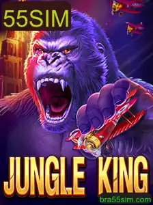 Explorando o Mundo Aventureiro de JungleKing: Regras e Dinâmica do Jogo