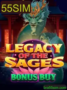 Explorando o Mundo de 'LegacyoftheSagesBonusBuy' - Um Mergulho Detalhado nas Aventuras e Regras