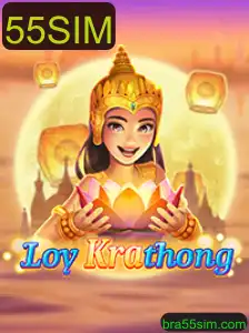LoyKrathong: O Jogo Inovador que Conecta Tradição e Modernidade
