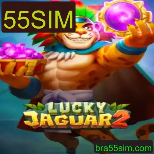 Explorando o Fascinante Mundo de Luckyjaguar2