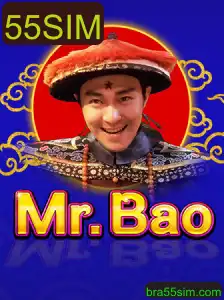 Explorando o Mundo de MrBao: A Aventura de Tabuleiro com 55SIM