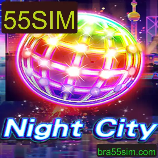 NightCity: Descubra o Fascinante Mundo do Jogo com a Palavra-chave 55SIM