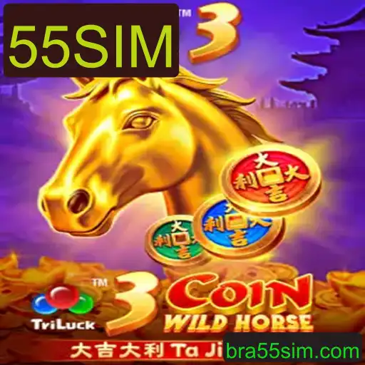 Aventuras e Estratégias em 3CoinWildHorse: Descubra o Futuro das Competições de Jogos