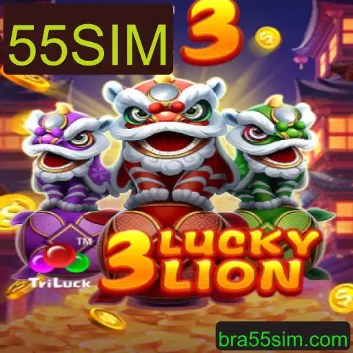Descubra o Fascinante Mundo de 3LUCKYLION