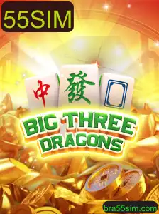 BigThreeDragons: Uma Jornada Épica no Universo dos Dragões