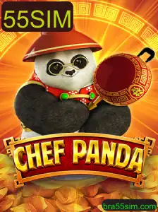Introduzindo ChefPanda: Uma Experiência Culinária Inovadora