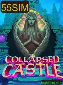 Explorando o Mundo de CollapsedCastle: Um Jogo de Aventura Épico