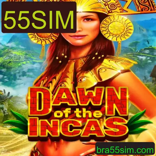 Dawn of the Incas: Uma Jornada Épica com o 55SIM
