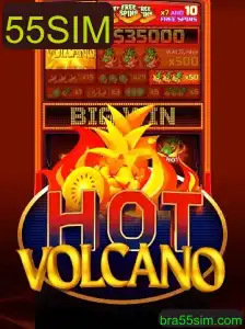Explorando HotVolcano: O Emocionante Jogo de Tabuleiro com a Palavra-chave 55SIM