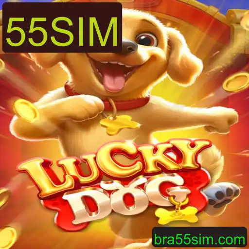 Explorando o Mundo de LuckyDog: O Jogo de Azar do Momento