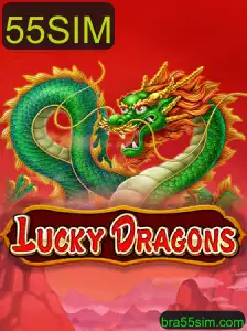 Descubra o Fascinante Mundo de LuckyDragons: O Jogo de Estratégia e Sorte com 55SIM