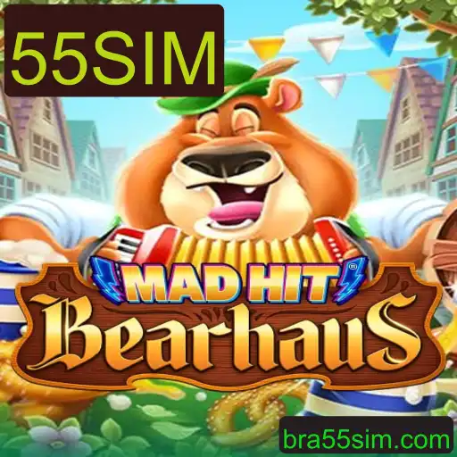 Descubra MadHitBearhaus: O Novo Fenômeno de Tabuleiro
