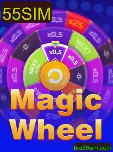 Descubra MagicWheel: O Jogo de Estratégia e Sorte que Conquistou o Mundo