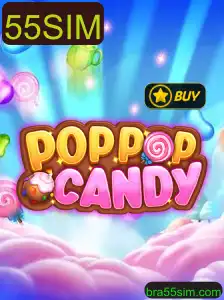 Descubra o Fascinante Mundo de POPPOPCANDY com 55SIM