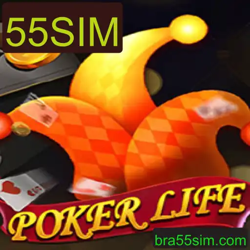 PokerLife: Descubra o Mundo Fascinante do Jogo de Cartas com 55SIM