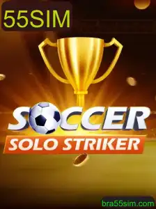 SoccerSoloStriker: Um Mergulho no Universo do Futebol Individual