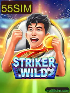 Descubra StrikerWILD: O Jogo Que Transforma Estratégia e Aventura
