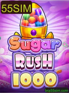 Explorando o Fascinante Mundo de SugarRush1000