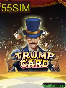 Descubra as Regras e Estratégias do Novo Jogo de Cartas: TrumpCard