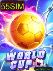 Explorando o Mundo do Jogo WorldCup com a Experiência 55SIM