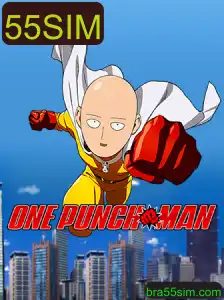 OnePunchMan: Uma Jornada Épica de Heróis e Desafios