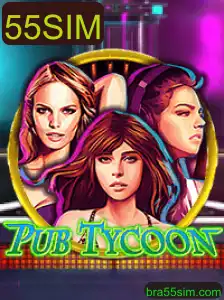 Explorando o Mundo Dinâmico de PubTycoon: Um Mergulho no Universo de Gestão de Pubs
