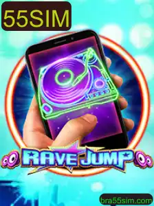 RaveJumpmobile: A Revolução dos Jogos Mobile
