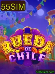 RuedaDeChile: Descubra o Fascinante Jogo que Está Conquistando o Mundo